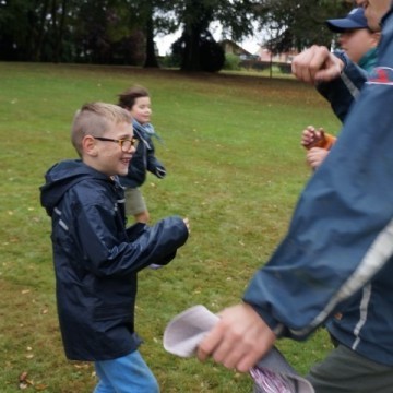 DSC01501  Small - Scouts en Gidsen Zaventem 